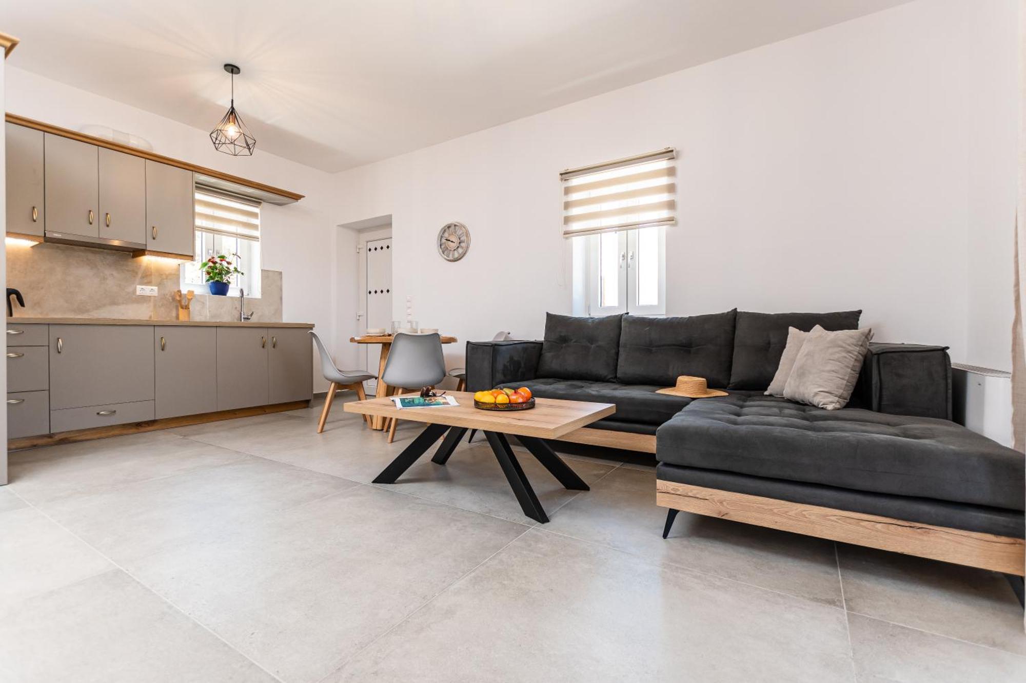 Marble Arch Apartments Galanado Exterior photo