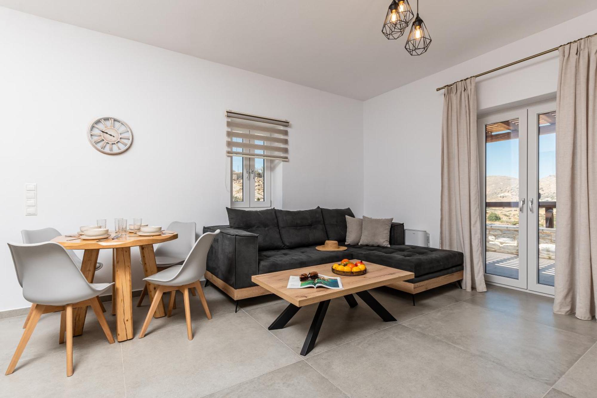 Marble Arch Apartments Galanado Exterior photo