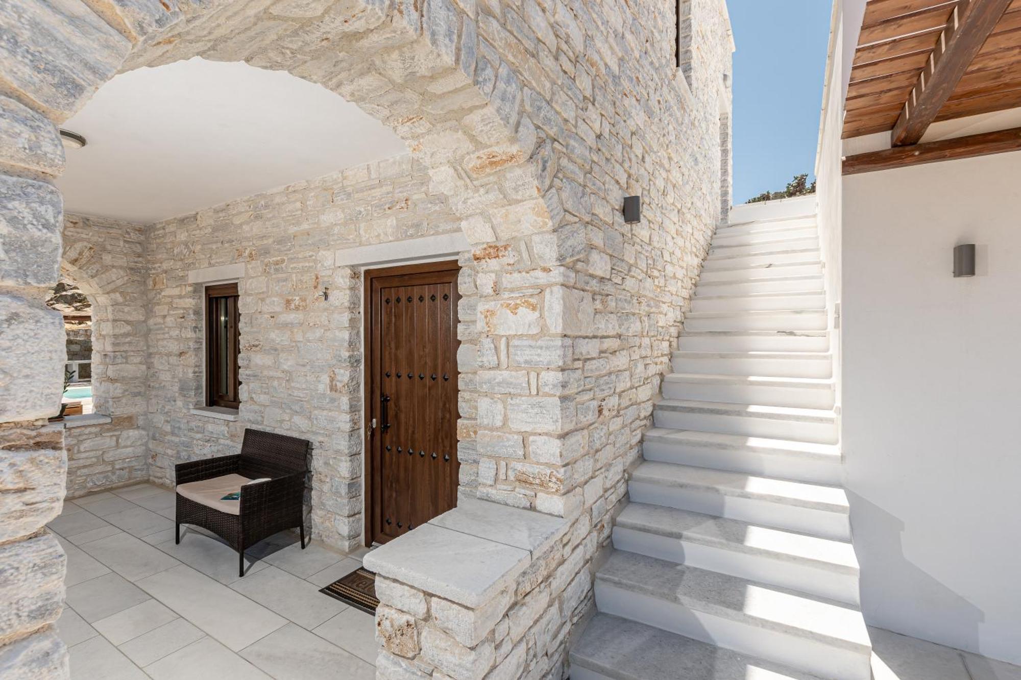 Marble Arch Apartments Galanado Exterior photo