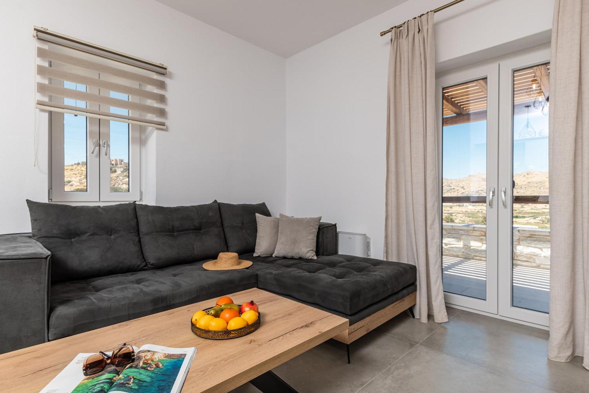 Marble Arch Apartments Galanado Exterior photo