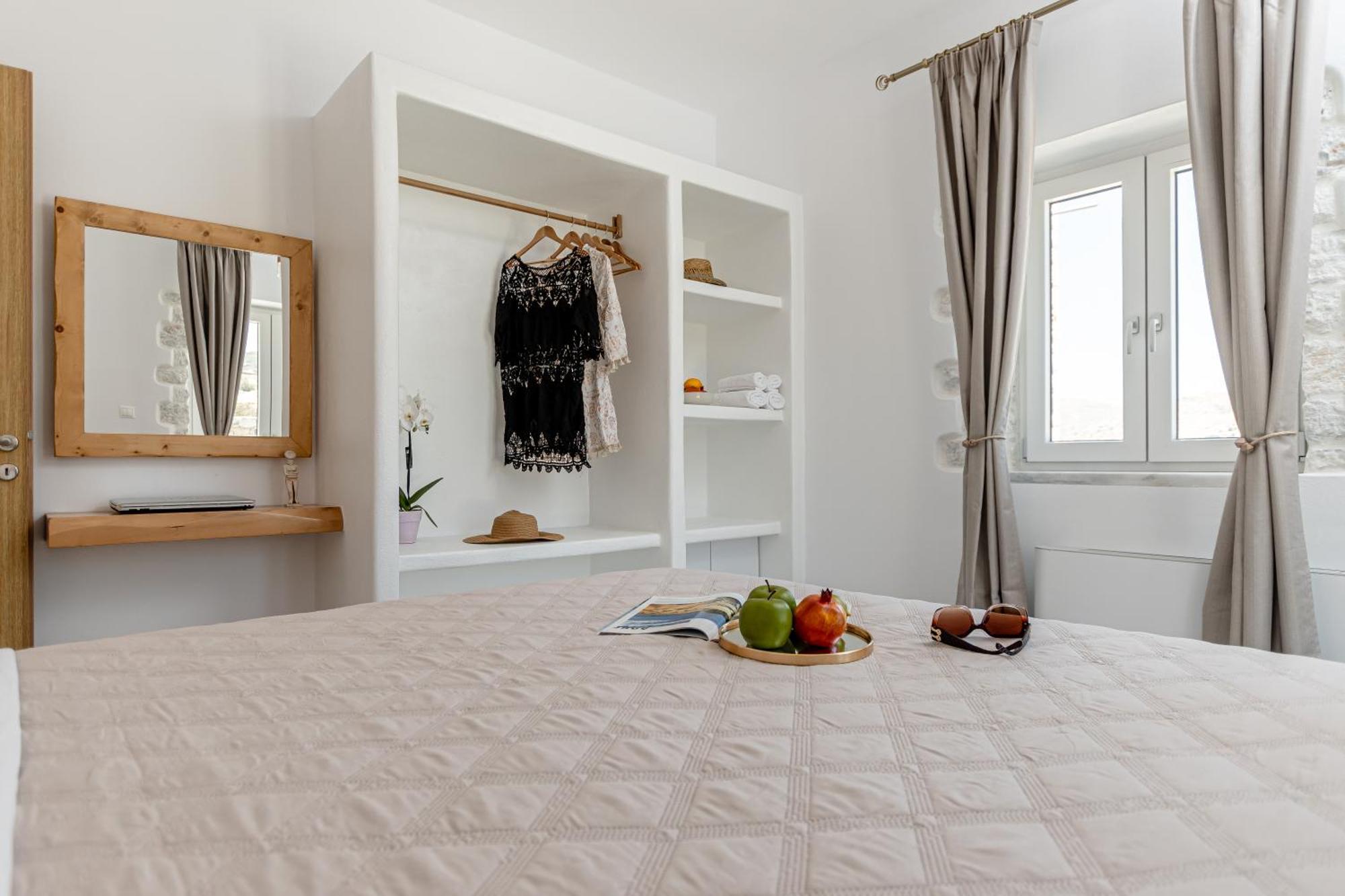 Marble Arch Apartments Galanado Exterior photo