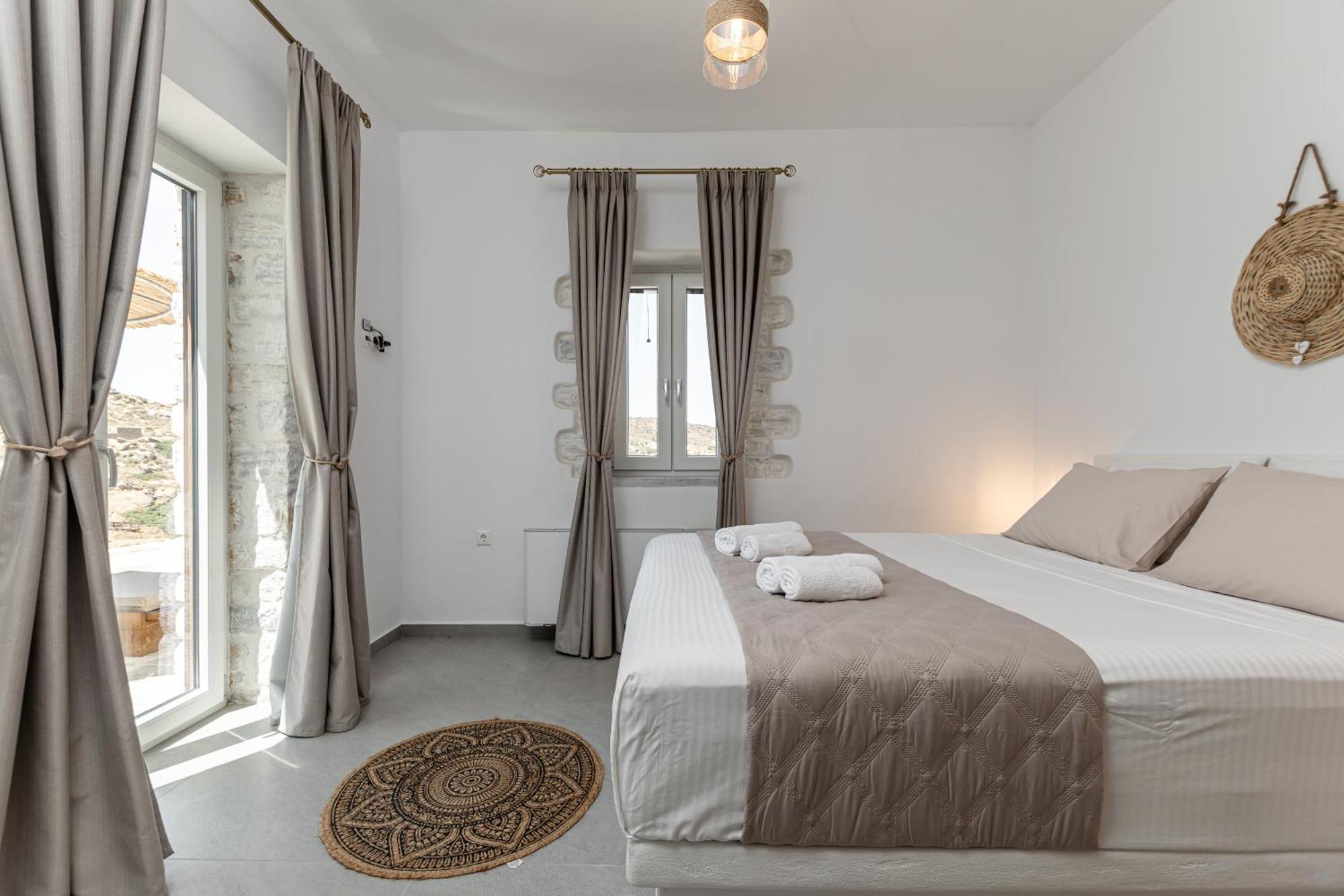 Marble Arch Apartments Galanado Exterior photo