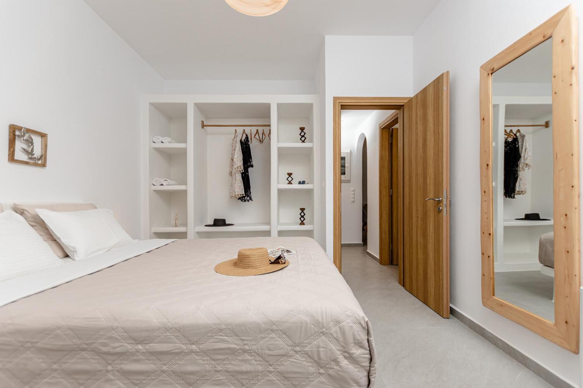 Marble Arch Apartments Galanado Exterior photo