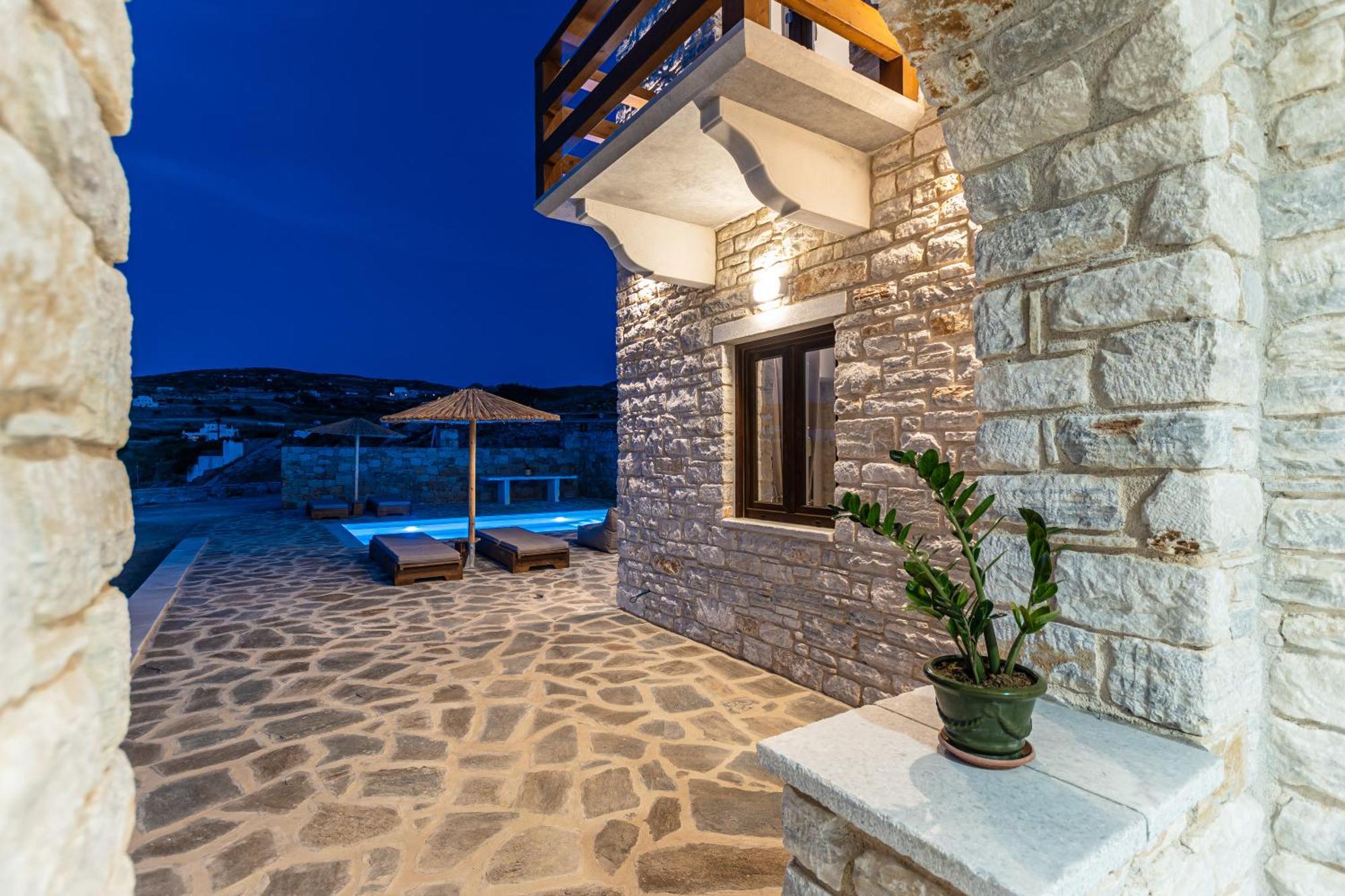 Marble Arch Apartments Galanado Exterior photo